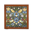Search for william morris pattern office supplies Strawberry thief