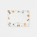 Search for dog breed post it notes Pet
