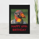 Search for funny 69th birthday cards Happy