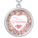 Search for world greatest grandma gifts Pink