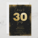 Search for 30th birthday invitations Adult