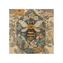 Search for vintage bee art Antique