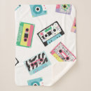 Search for music blankets Disco