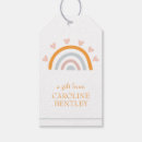 Search for rainbow gift tags Minimalist