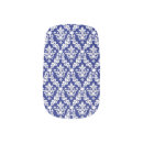 Search for royal blue nail art Elegant