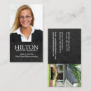 Search for sales representative business cards Professional
