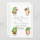 Search for oktoberfest baby pregnancy invitations Modern