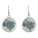 Search for flower earrings Pretty