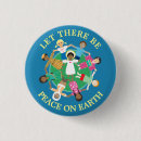 Search for magnetic buttons Peace