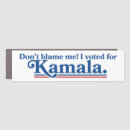 Search for kamala harris magnets Politics