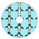 Search for penguin tree skirts Cute