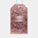 Search for metallic gold gift tags Modern