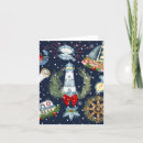 Search for nautical christmas cards Seashells