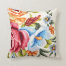 Search for needlepoint pillows Floral