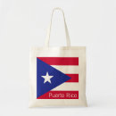 Search for puerto rico bags flag