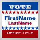 Search for campaign posters Politics