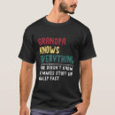 Search for worlds greatest grandpa tshirts Best grandpa ever