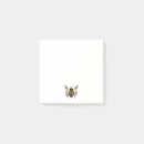 Search for bee post it notes Floral