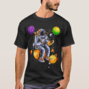 Search for outer space tshirts Spaceship