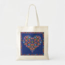 Search for royal blue tote bags Flowers
