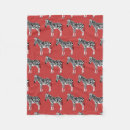 Search for zebra blankets Pattern