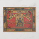 Search for magazine cover postcards Antique