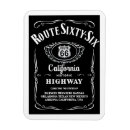 Search for route 66 cards California