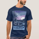 Search for vintage tshirts Hiking