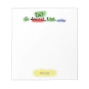 Search for funny to do list notepads Procrastination