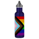 Search for pride water bottles Lesbian