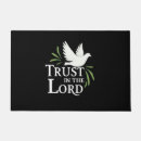 Search for motivational doormats Bible verse