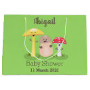 Search for mushroom gift bags Cartoon