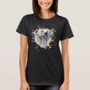 Search for polar bear tshirts Watercolor