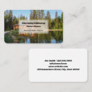 Search for guest house business cards Airbnb