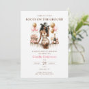 Search for texas bachelorette party invitations Cowgirl