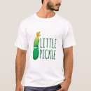 Search for pickle tshirts Cute