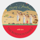 Search for christmas message stickers Gold