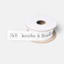 Search for black and white ribbon Simple