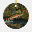 Search for fisherman ornaments Dad