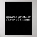Search for magnetic posters Minimal