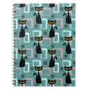 Search for black cat notebooks Animal