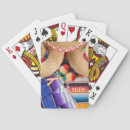 Search for mexican playing cards Colorful