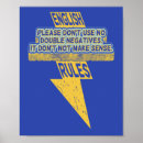 Search for literacy posters English