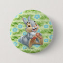Search for bambi buttons Bunny