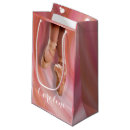 Search for shoe gift bags Pink