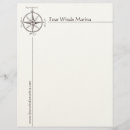 Search for nautical stationery paper Sailor