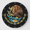 Search for mexican clocks Coat of arms