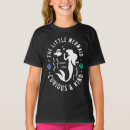 Search for ariel tshirts Wave maker