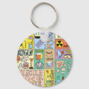 Search for science keychains Chemistry