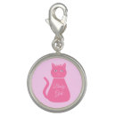 Search for cat charms Animals